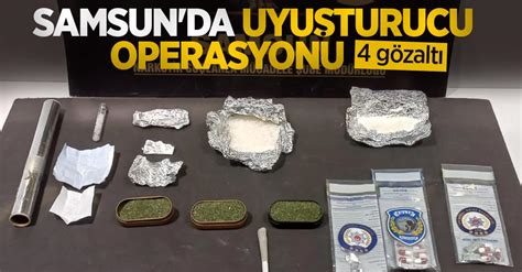 A­n­k­a­r­a­­d­a­ ­U­y­u­ş­t­u­r­u­c­u­ ­O­p­e­r­a­s­y­o­n­u­:­ ­4­ ­G­ö­z­a­l­t­ı­